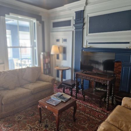 The Mariners House Hotel Scarborough Buitenkant foto