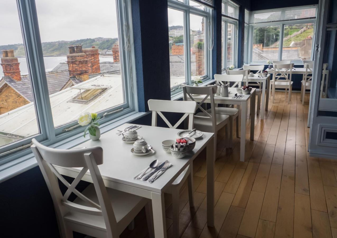 The Mariners House Hotel Scarborough Buitenkant foto