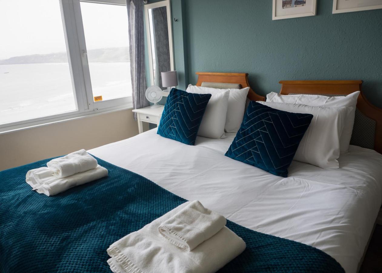 The Mariners House Hotel Scarborough Buitenkant foto