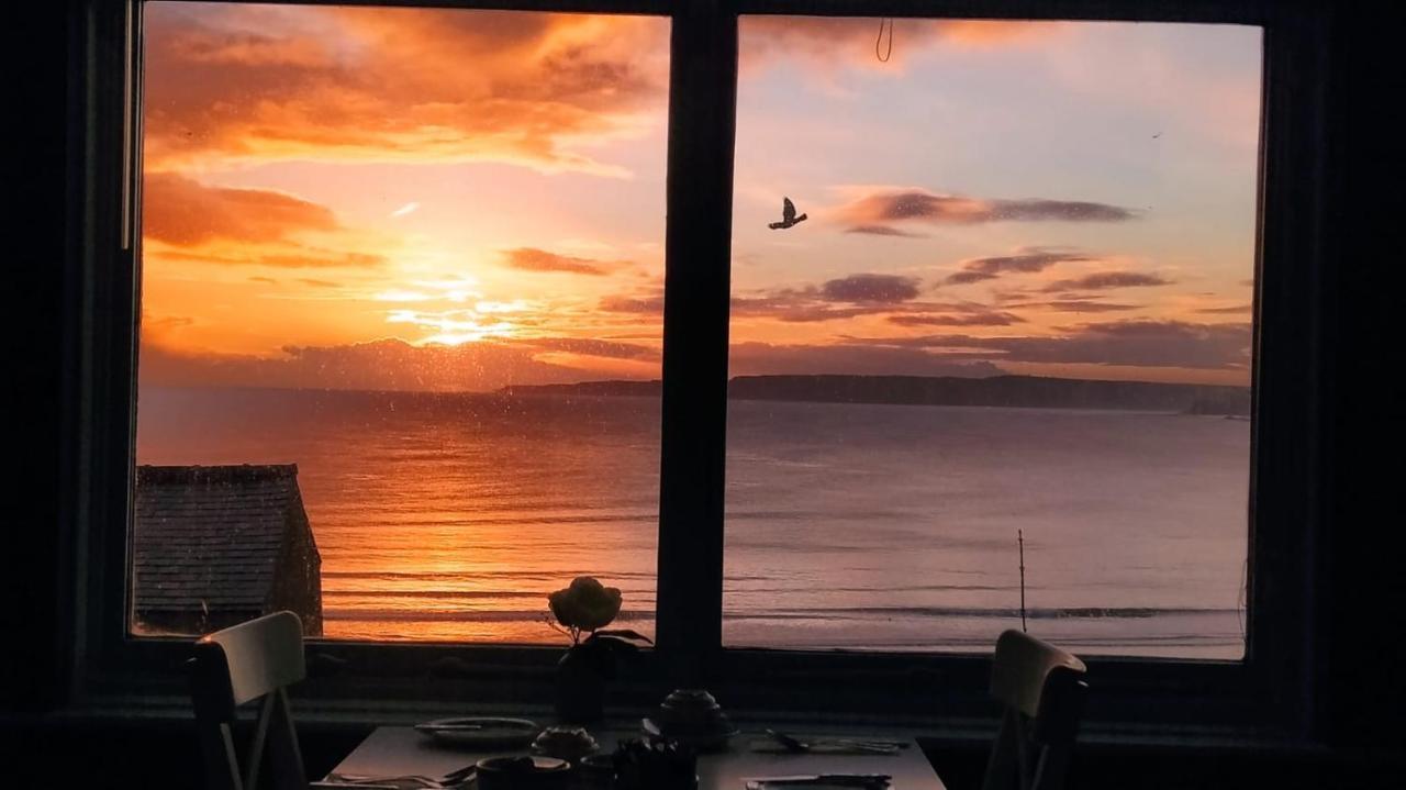 The Mariners House Hotel Scarborough Buitenkant foto