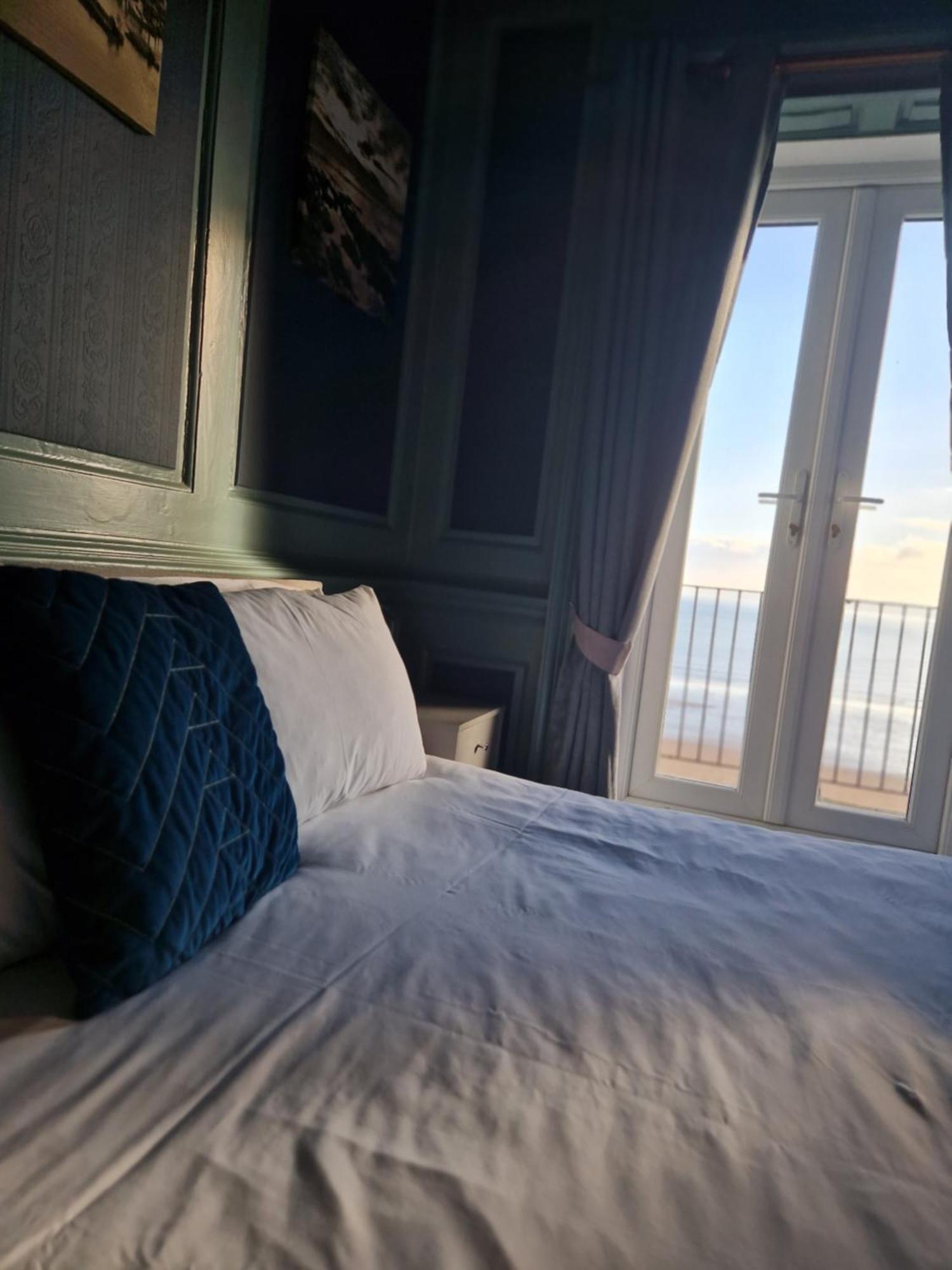 The Mariners House Hotel Scarborough Buitenkant foto