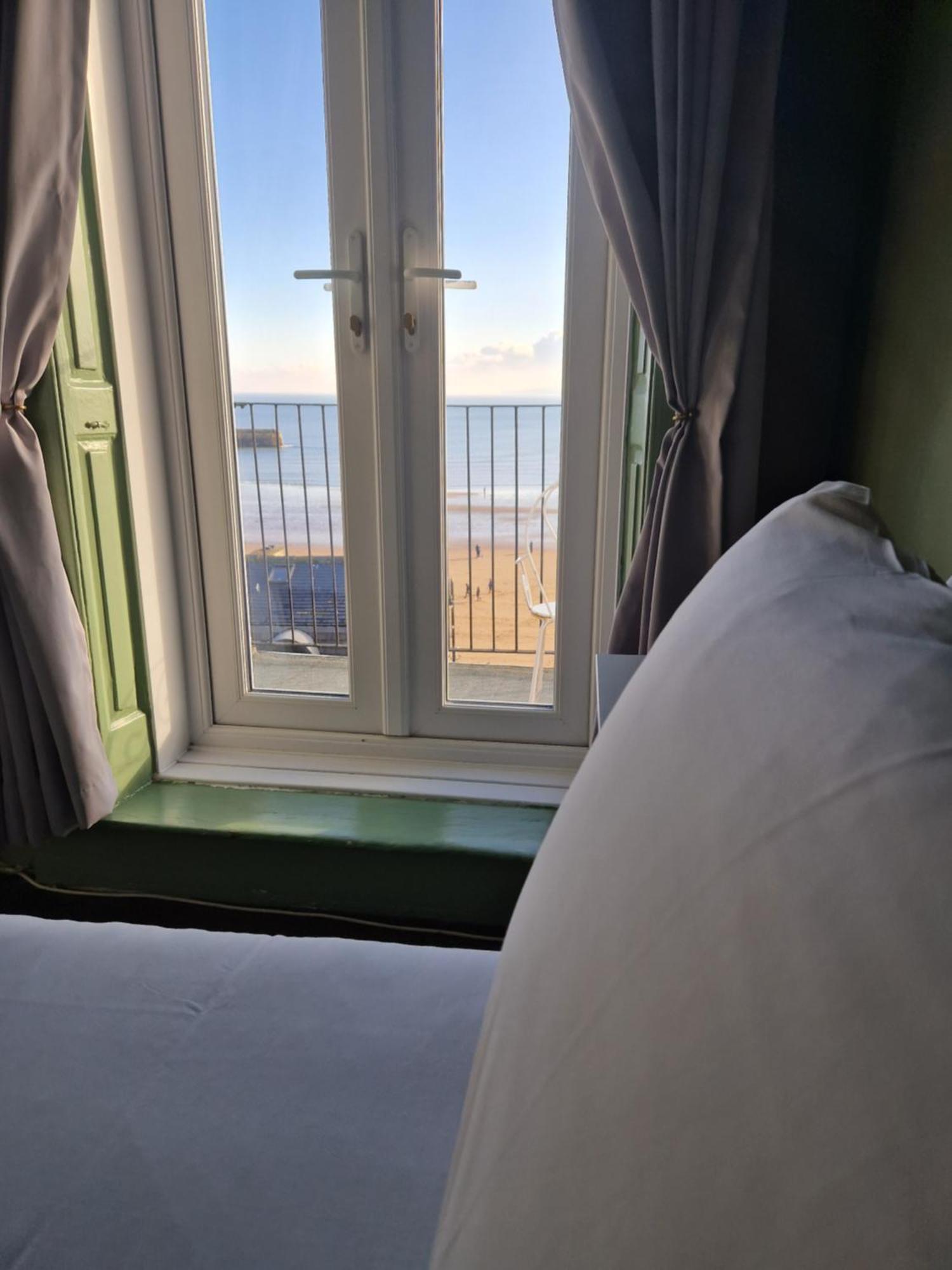 The Mariners House Hotel Scarborough Buitenkant foto