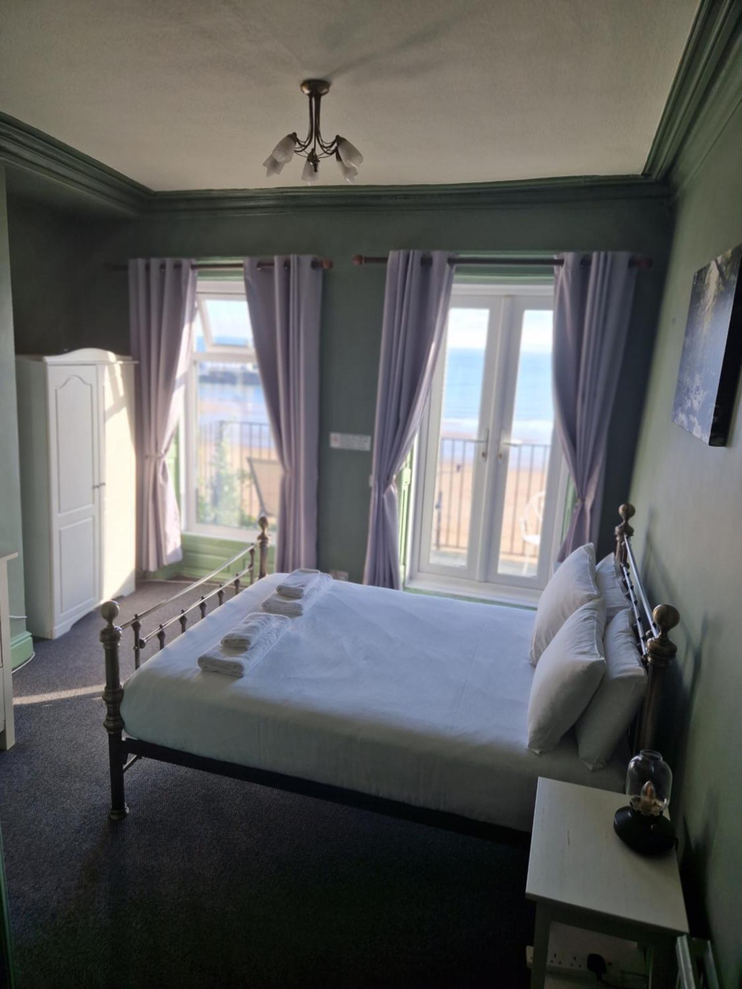 The Mariners House Hotel Scarborough Buitenkant foto