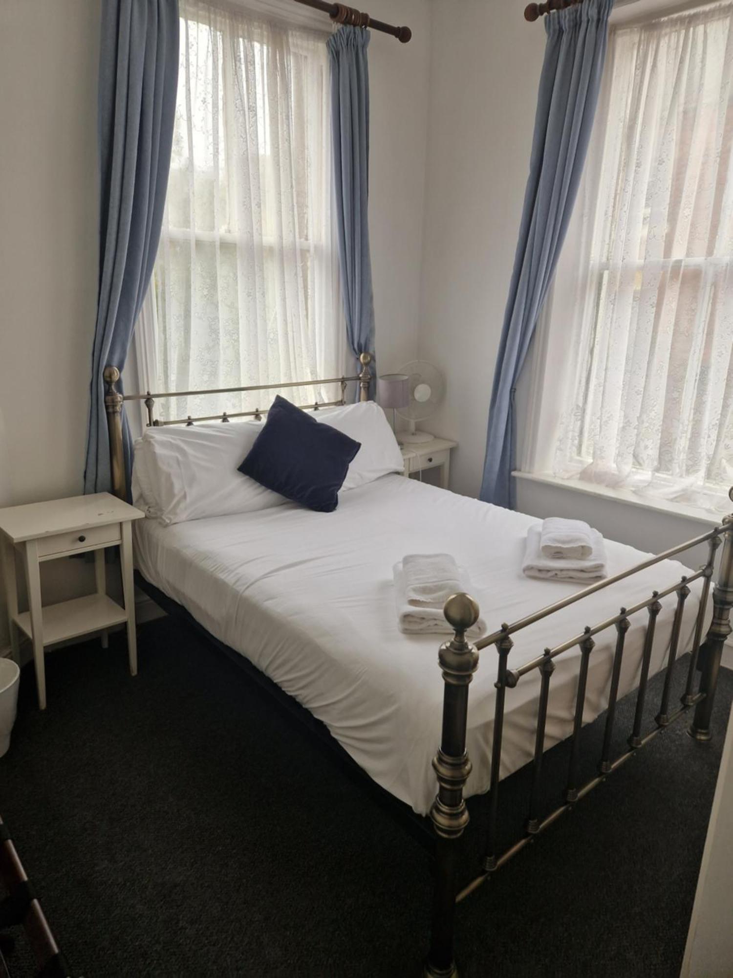 The Mariners House Hotel Scarborough Buitenkant foto