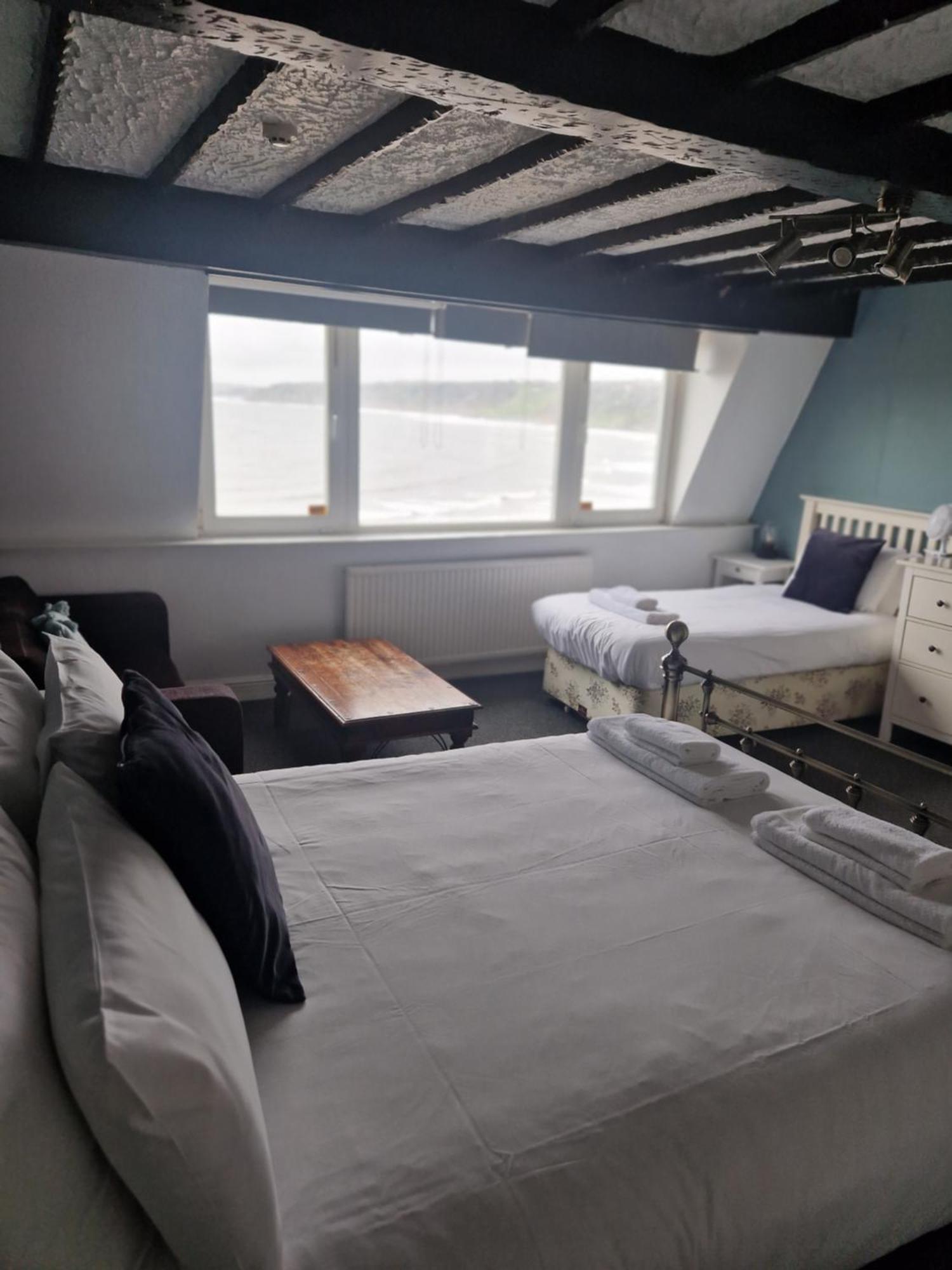The Mariners House Hotel Scarborough Buitenkant foto