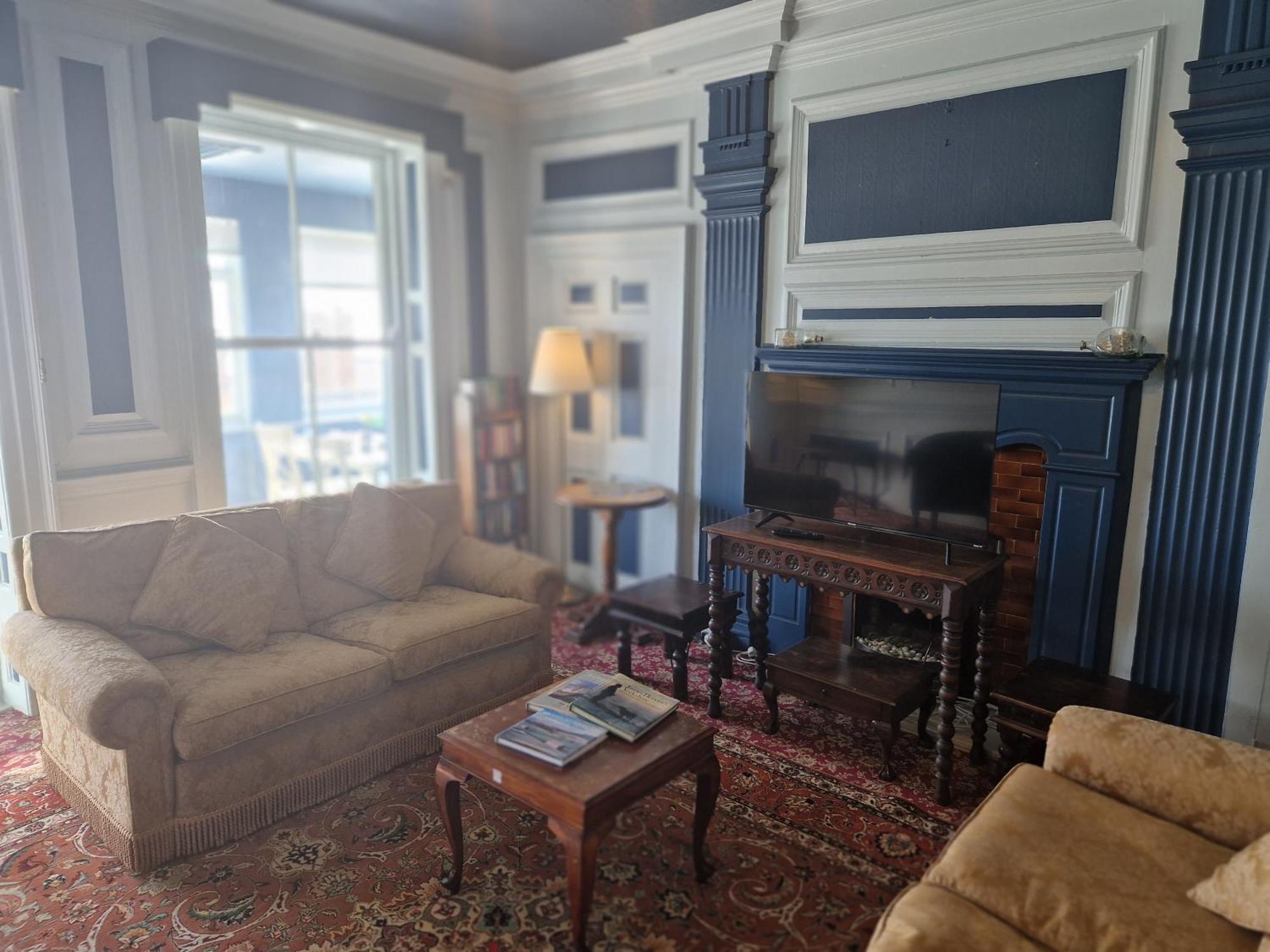 The Mariners House Hotel Scarborough Buitenkant foto